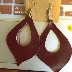 Kalani Earrings